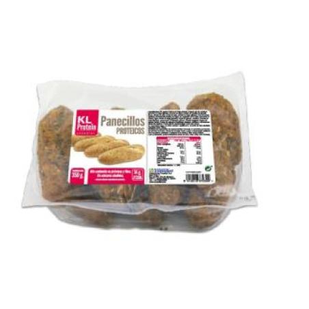 PANECILLOS KL PROTEIN 350gr.