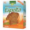 PAN DEXTRINADO con espelta 270gr. HIJAS DEL SOL