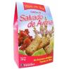 GALLETAS DE SALVADO DE AVENA con frutos rojos 250g