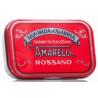 AMARELLI ROSSA spezatina regaliz rozos 12udx40gr.