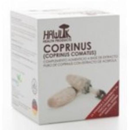 COPRINUS extracto puro 60vcaps.