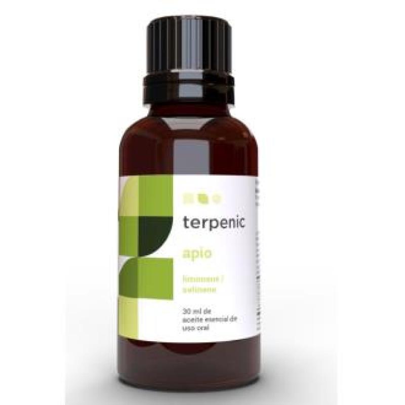 APIO aceite esencial 30ml.