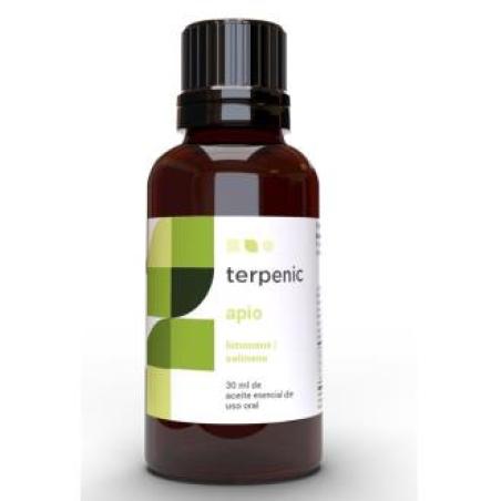 APIO aceite esencial 30ml.