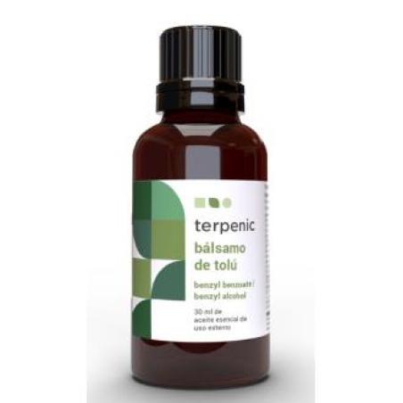 BALSAMO DE TOLU ABSOLUTO aceite esencial 30ml.