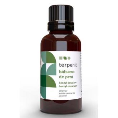 BALSAMO DE PERU aceite esencial 30ml.