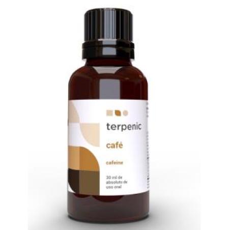 CAFE ABSOLUTO aceite esencial 30ml.