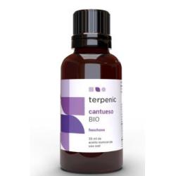 CANTUESO aceite esencial BIO 30ml.