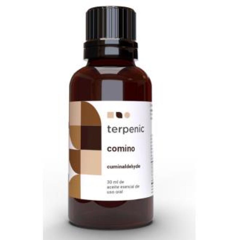 COMINO aceite esencial 30ml.