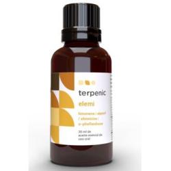 ELEMI aceite esencial 30ml.