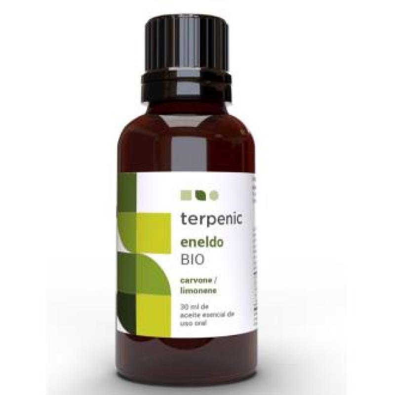 ENELDO aceite esencial BIO 30ml.