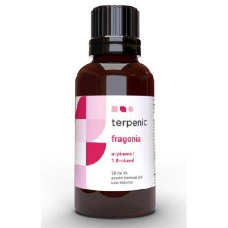 FRAGONIA aceite esencial 30ml.