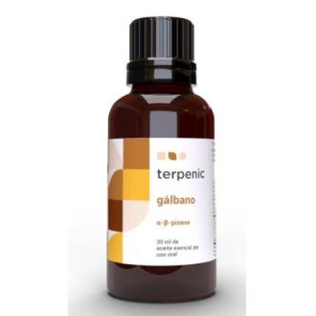 GALBANO aceite esencial 30ml.