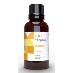 INCIENSO aceite esencial 30ml.