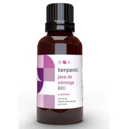 JARA aceite esencial BIO 30ml.