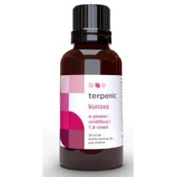 KUNZEA aceite esencial BIO 30ml.