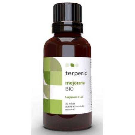 MEJORANA aceite esencial BIO 30ml.