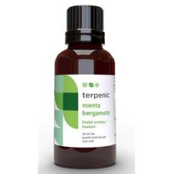 MENTA BERGAMOTA aceite esencial BIO 30ml.