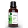 MENTA PIPERITA aceite esencial BIO 30ml.