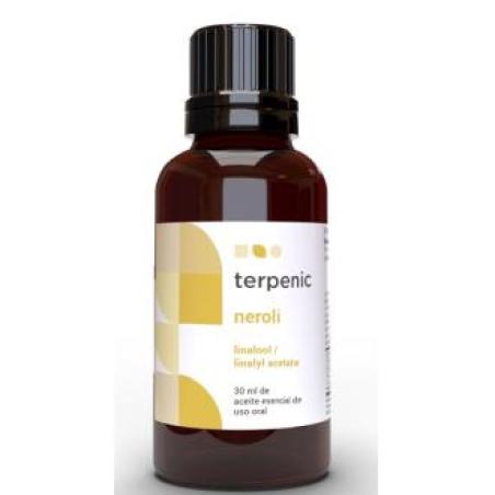 NEROLI aceite esencial 30ml.