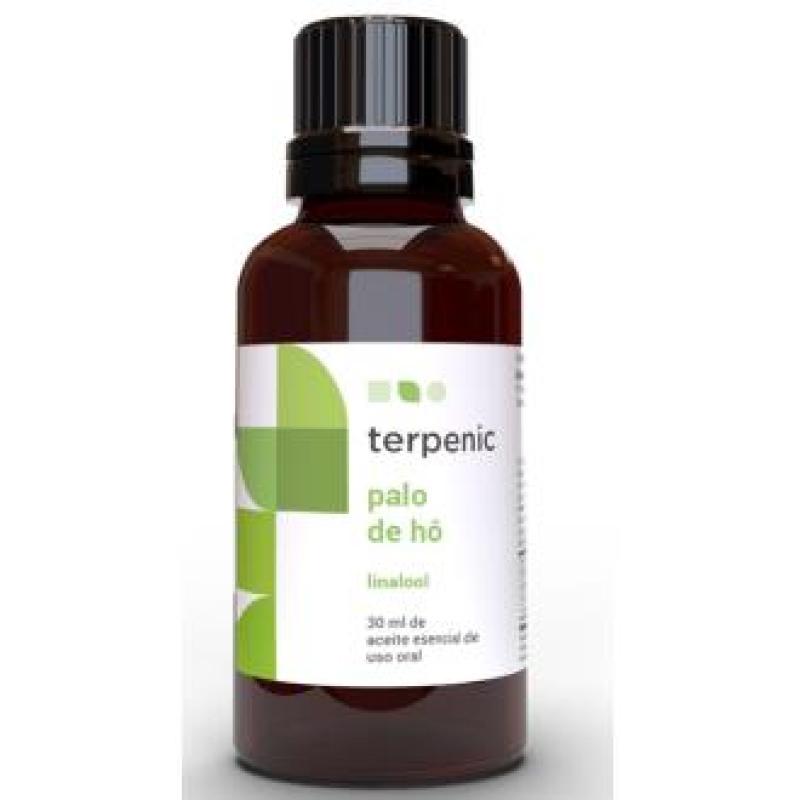 PALO DE HO aceite esencial 30ml.