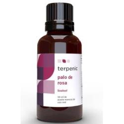 PALO DE ROSA aceite esencial 30ml.