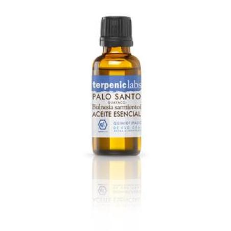 PALO SANTO (guayaco) aceite esencial 30ml.