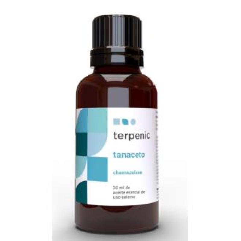 TANACETO aceite esencial 30ml.