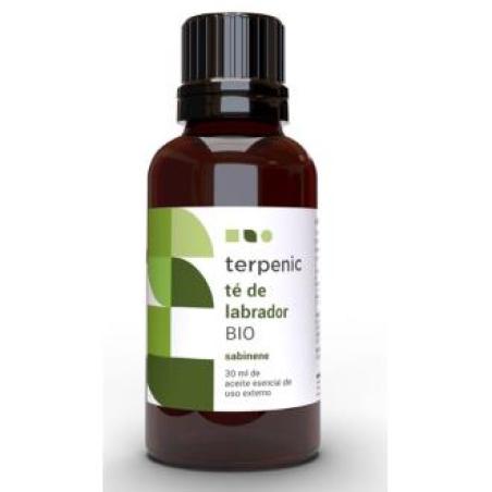 TE DE LABRADOR aceite esencial 30ml.