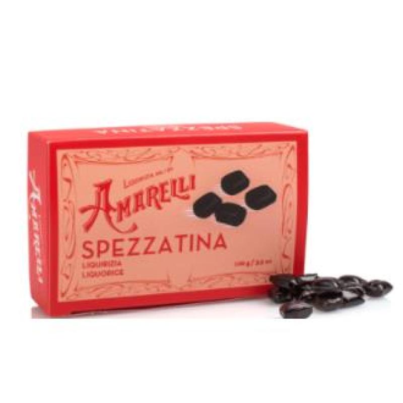 RED spezzatina 12x100gr.