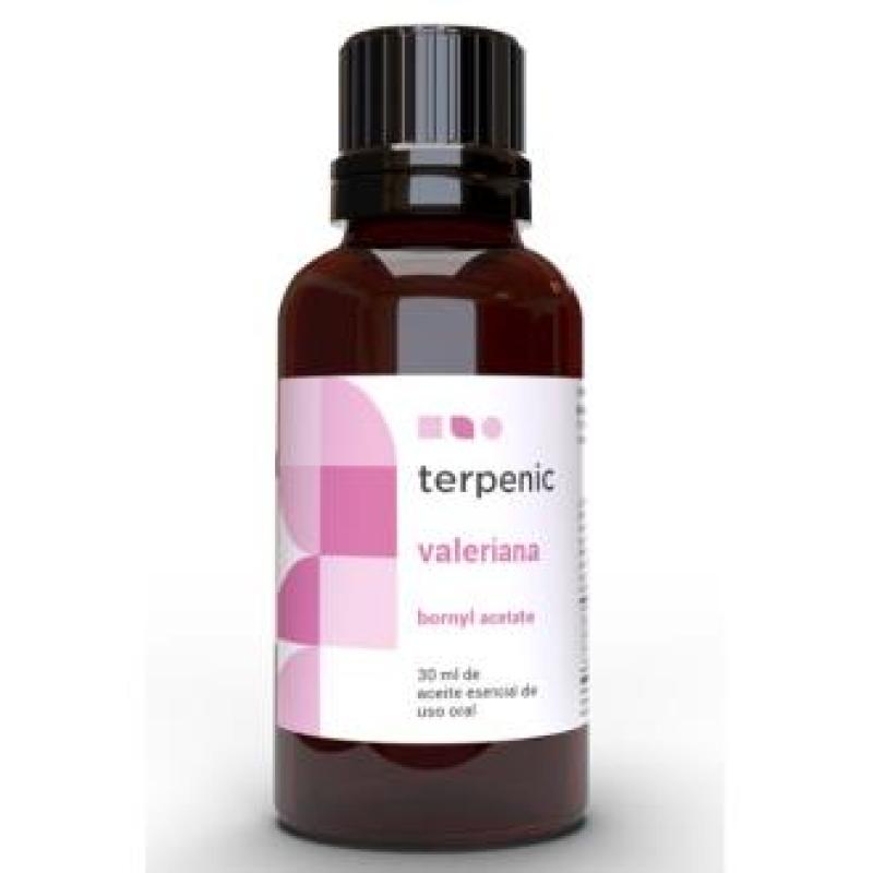 VALERIANA aceite esencial 30ml.