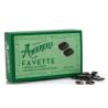 GREEN favette menta 12x100gr.