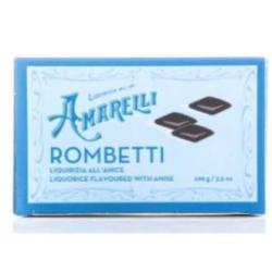 BLUE rombetti anis 12x100gr.