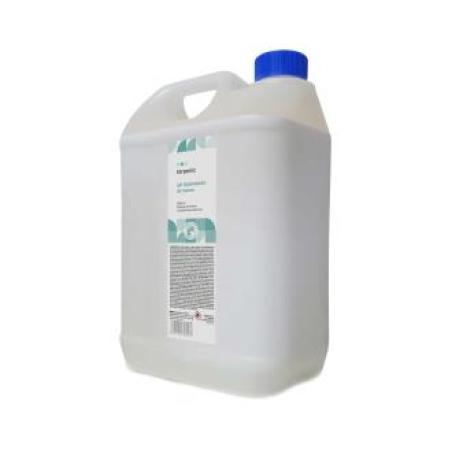 GEL HIDROALCOHOLICO higienizante aloe 5000ml.