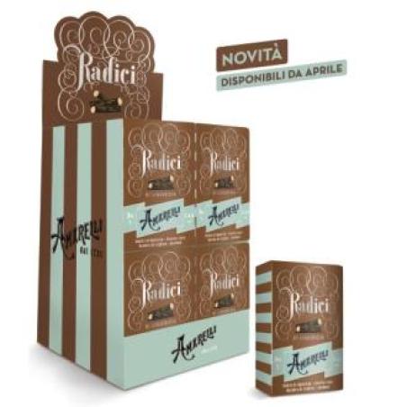 RADICI RAIZ DE REGALIZ bolsa espositor 12x30gr.