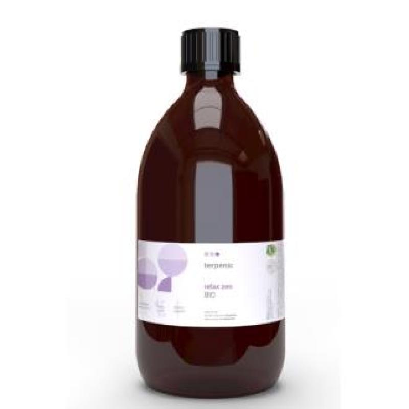 RELAX ZEN BIO aceite corporal 500ml.