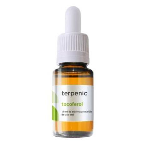 TOCOFEROL Vitamina E NATURAL 10ml