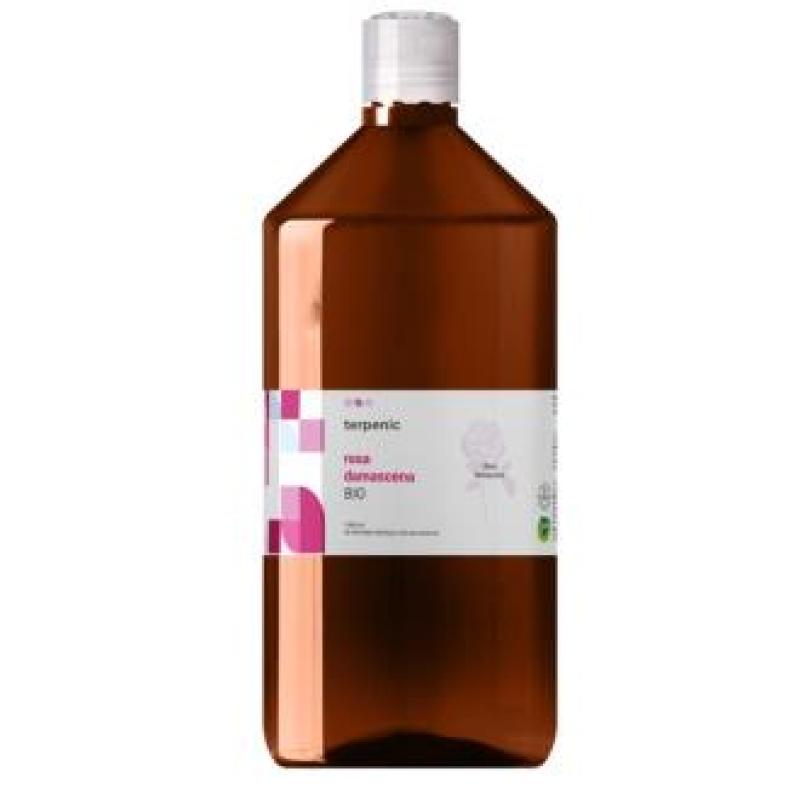 AGUA DE ROSA hidrolato BIO 1000ml.