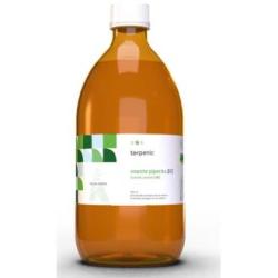 AGUA DE MENTA PIPERITA hidrolato BIO 500ml.