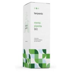 AGUA DE MENTA PIPERITA hidrolato BIO 100ml.