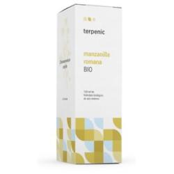 AGUA DE MANZANILLA ROMANA hidrolato BIO 100ml.