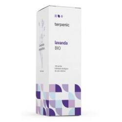 AGUA DE LAVANDA hidrolato BIO 100ml.