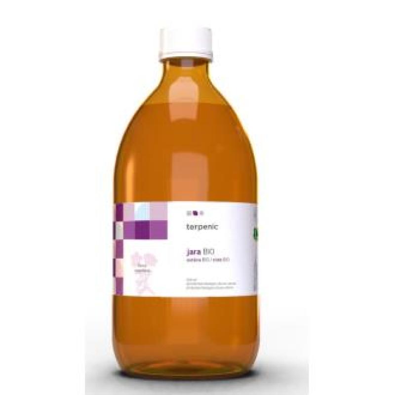 AGUA DE JARA hidrolato BIO 500ml.