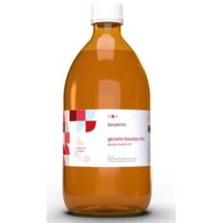 AGUA DE GERANIO BOURBON hidrolato BIO 500ml.