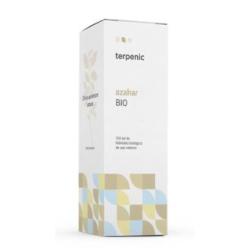 AGUA DE AZAHAR hidrolato BIO 100ml.