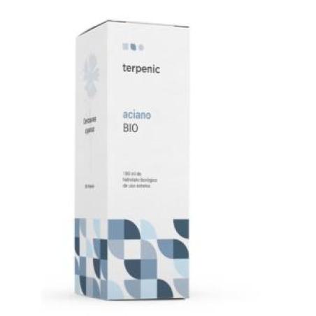 AGUA DE ACIANO hidrolato BIO 100ml.