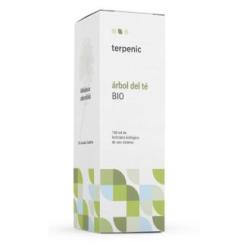 AGUA DE ARBOL DEL TE hidrolato BIO 100ml.