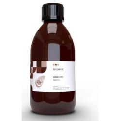 COCO VIRGEN aceite vegetal BIO 250ml