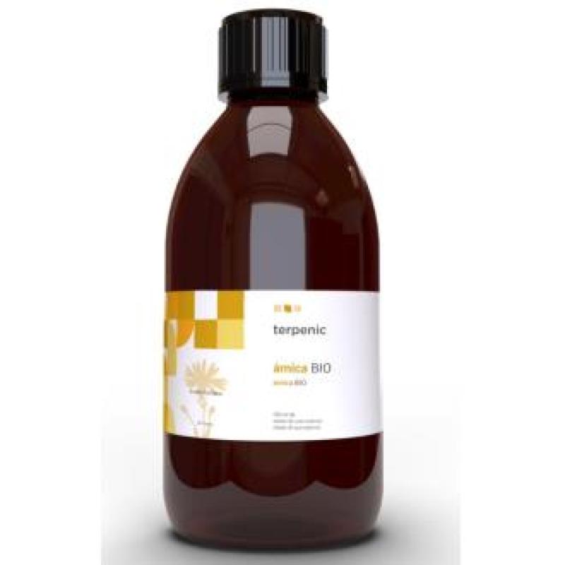 ARNICA oleato aceite vegetal BIO 250ml