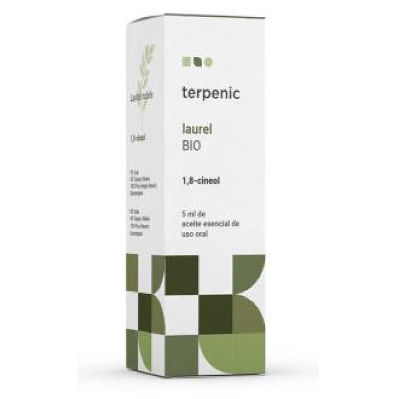 LAUREL aceite esencial BIO 5ml