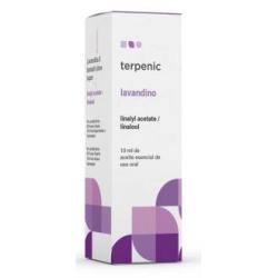 LAVANDINO aceite esencial 10ml